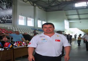 Dayanç'a milli görev